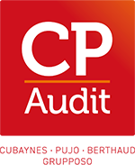 Logo CP AUDIT