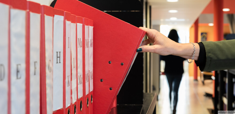 Déclaration des revenus 2024 