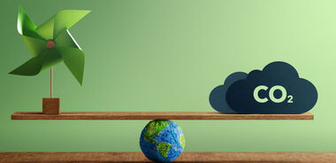 Bilan carbone et fiscalité