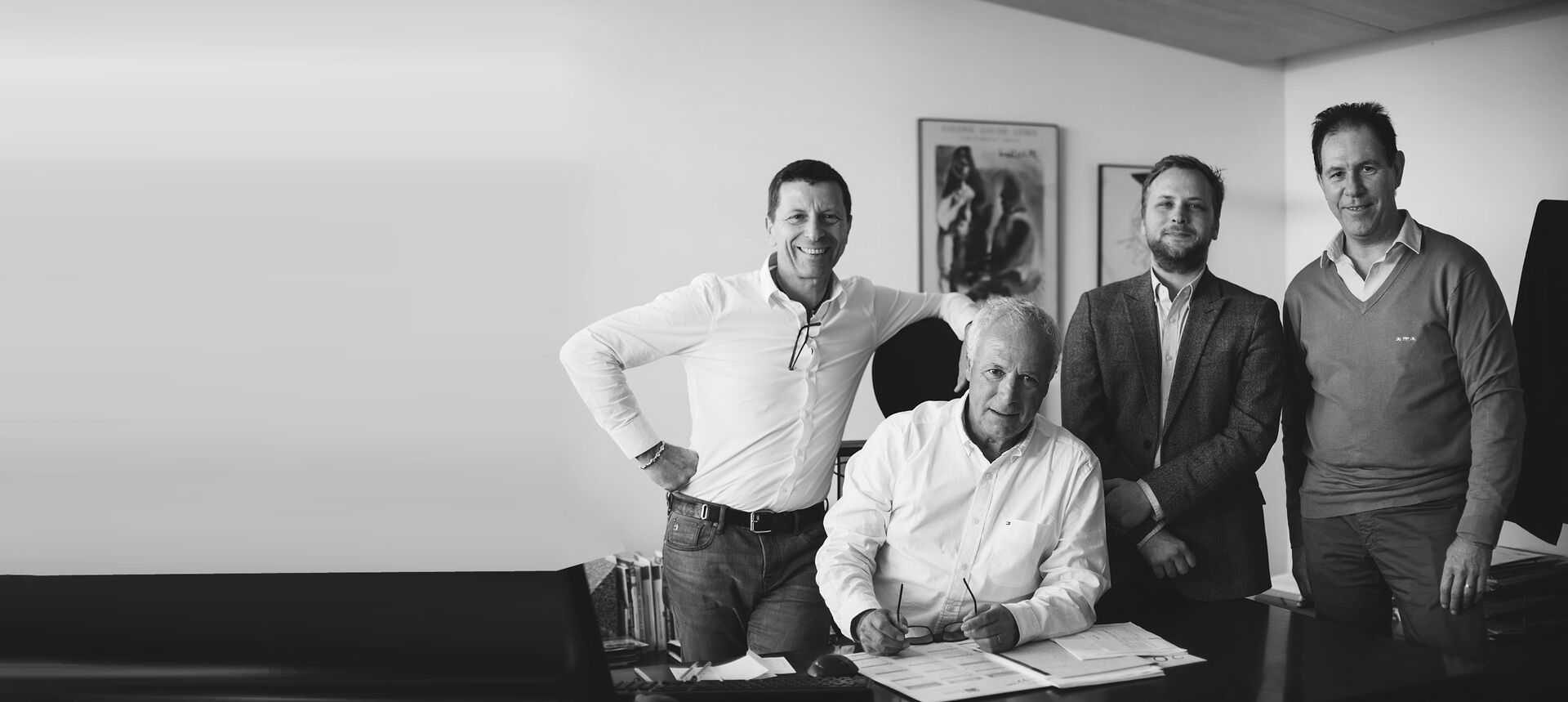 Bien plus qu’un cabinet d’experts comptables