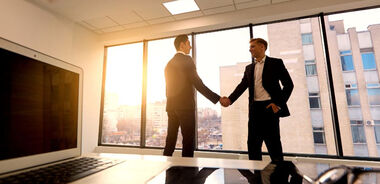 Comment racheter les parts d'un associé ? 