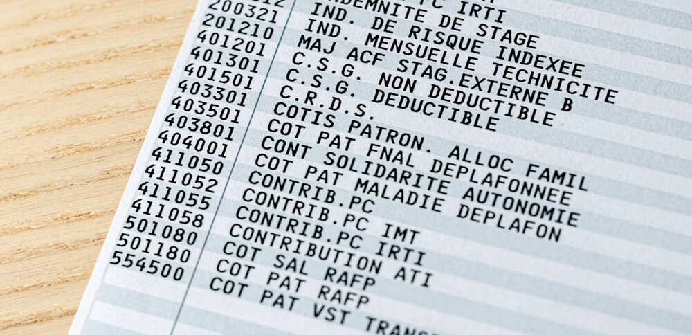 Cotisation patronales : Les évolutions majeures au 1 er mai 2025