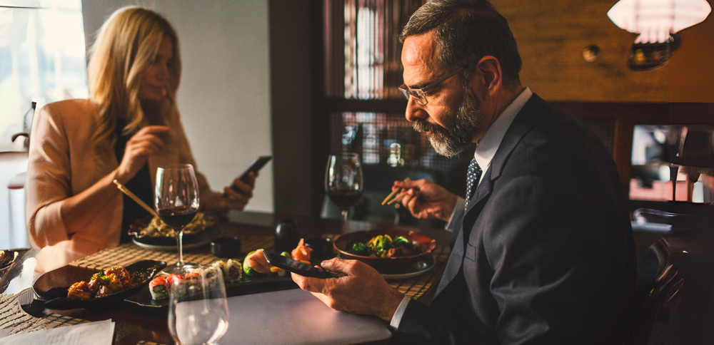 Dirigeants d'entreprise à Perpignan, Quelles déductions pour vos frais de repas 2025