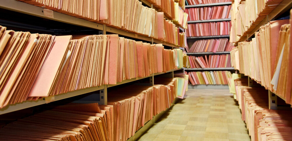 Délais de conservation des documents pour les entreprises 