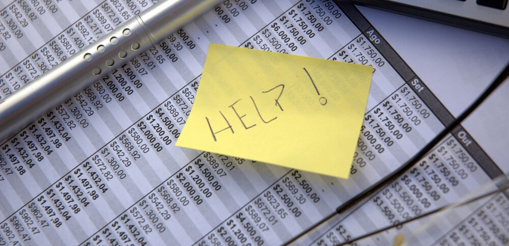 Gestion de trésorerie et difficultés financières à Perpignan