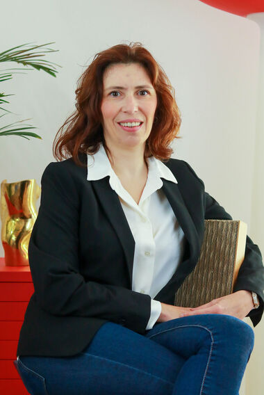 Cabinet comptable Perpignan Alice Grando