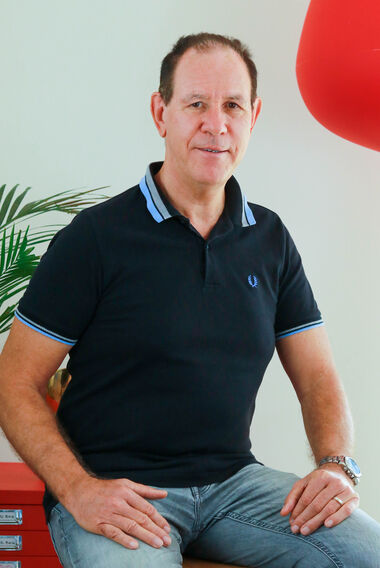 Expert-comptable Perpignan Pascal Berthaud