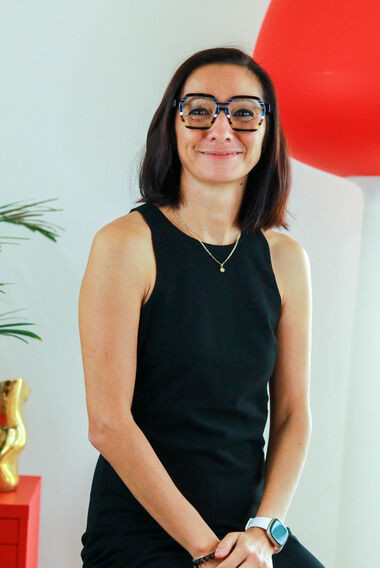 Cabinet comptable Perpignan Serrat Fabienne