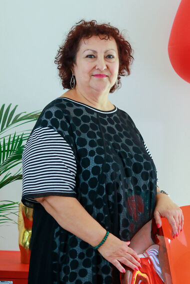 Cabinet comptable Perpignan Laure Peyron