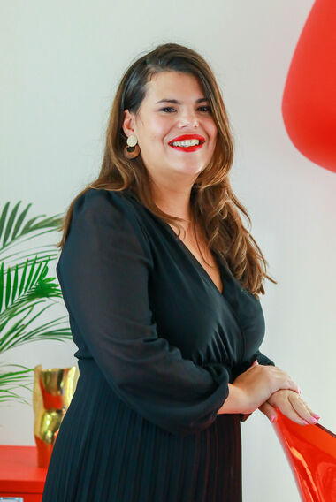 Cabinet comptable Perpignan Naudin Barbara