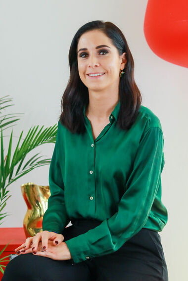 Cabinet comptable Perpignan Pauline Vidal