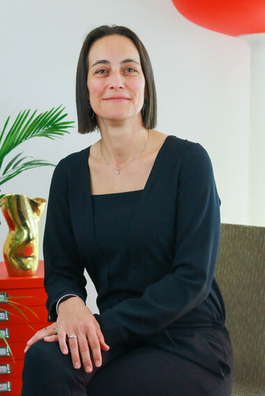 Cabinet comptable Perpignan Stéphanie Fayard