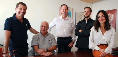 Une nouvelle ère, les mêmes valeurs 