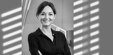 Maud Grupposo obtient son diplôme d'expert comptable avec brio