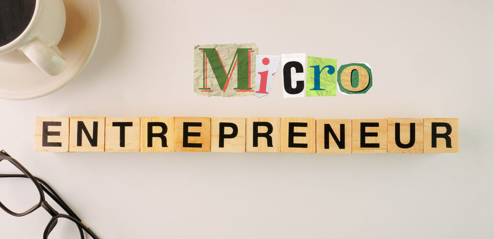 Micro-entrepreneur en 2026 