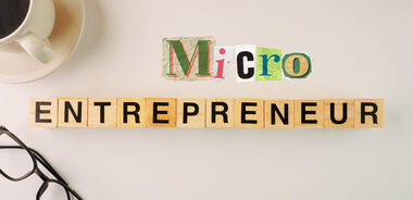 Micro-entrepreneur en 2026 