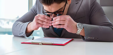 Prévenir les difficultés financières de son entreprise