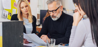 Protection du dirigeant : sécuriser ce que vous avez construit