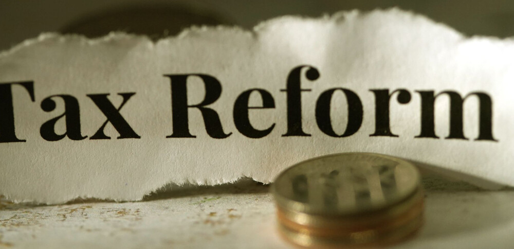 Réformes fiscales 2025