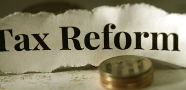 Réformes fiscales 2025
