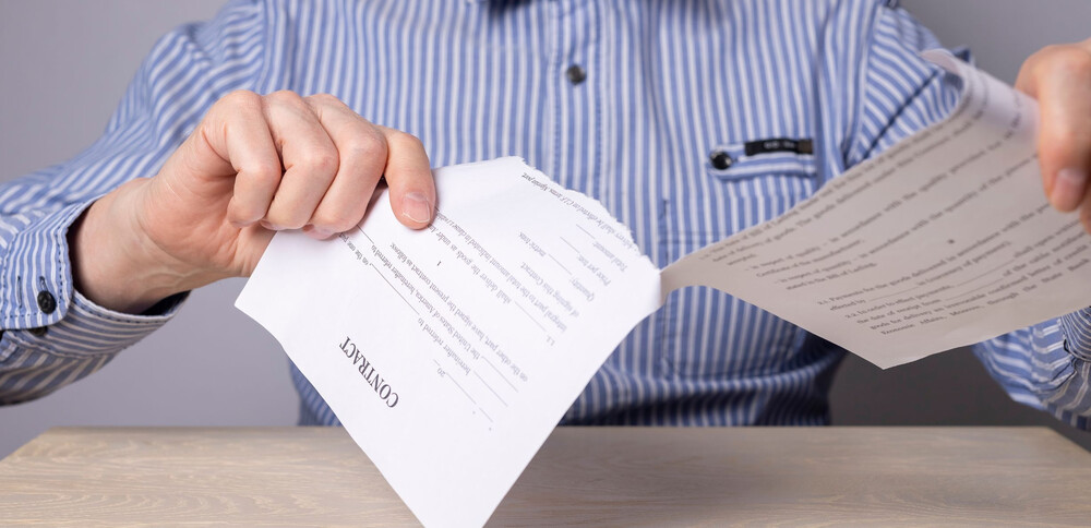 Comment conclure une rupture conventionnelle sans risque ? 