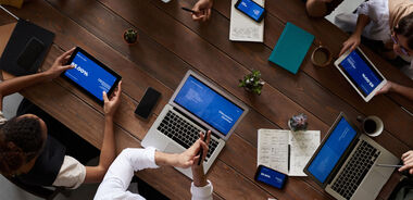 Transparence salariale en entreprise