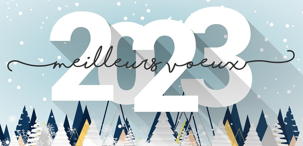 Les Voeux de votre expert-comptable à Perpignan 