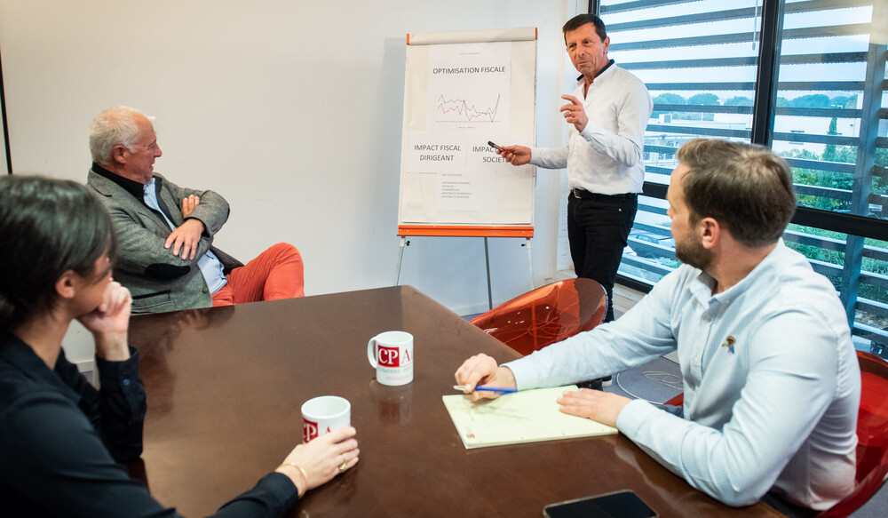 Aide au pilotage d’entreprise à Perpignan