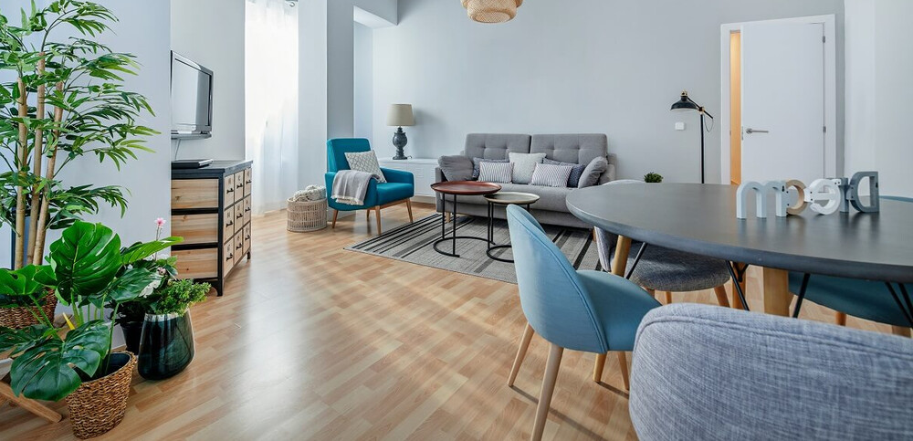 Les avantages de la location meublée 