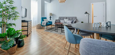 Les avantages de la location meublée 