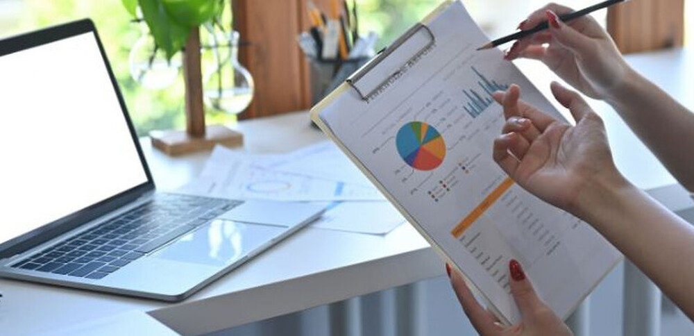 Comptabilité et conseils pour les entreprises 