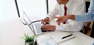 Communication financière pour les TPE et les PME sur Perpignan