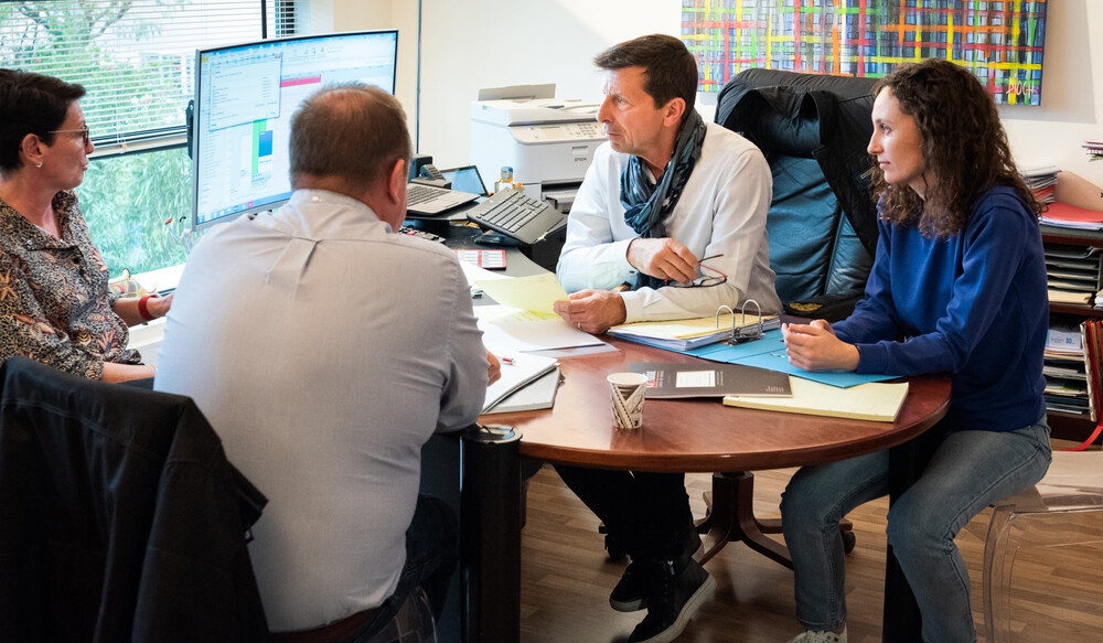 Gestion de la paie à Perpignan par le cabinet CP AUDIT