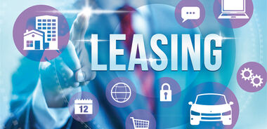 Le crédit-bail ou Leasing : avantages et les inconvénients
