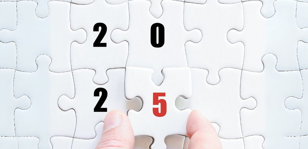 Anticipez les évolutions fiscales et sociales prévues pour 2025