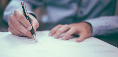 L'Attestation de l'expert comptable : Un gage de fiabilité 