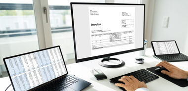 Généralisation de la facturation électronique pour les entreprises