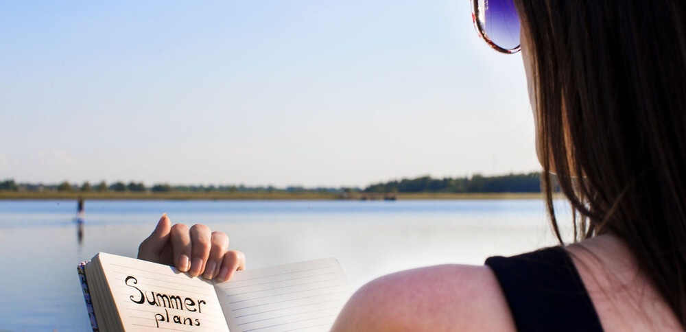 Optimisez votre fiscalité estivale avec votre expert comptable. 