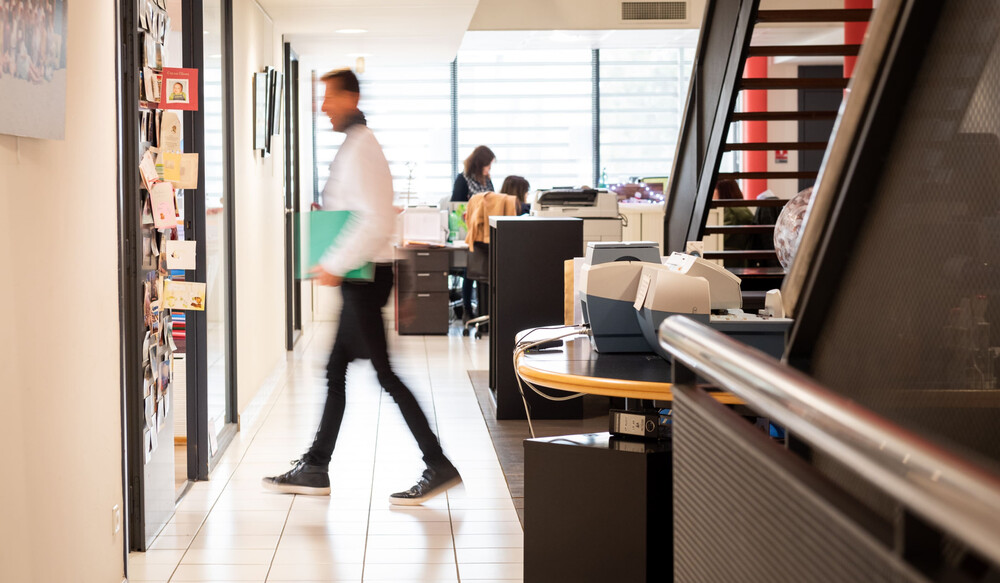 Gestion de la paie à Perpignan par le cabinet CP AUDIT