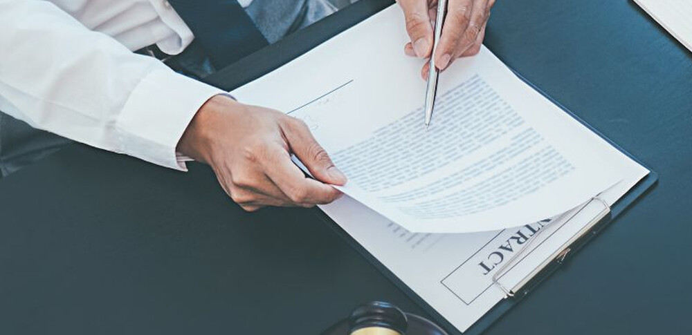 Quel contrat passer avec un expert-comptable ?