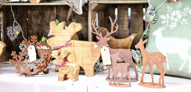 Le Cabinet S'engage auprès des commerçants locaux ! 