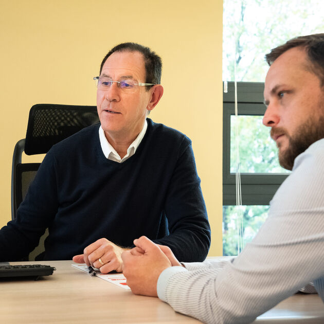 Pascal Berthaud, Christophe Cubaynes