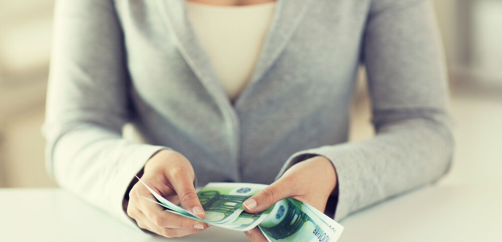 La prime partage de la Valeur | Prime Macron 2024