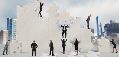 Qu'est-ce qu'une holding et quels sont ses avantages ? 