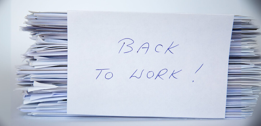 Préparez la rentrée en toute sérénité avec votre expert 