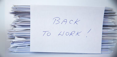 Préparez la rentrée en toute sérénité avec votre expert 