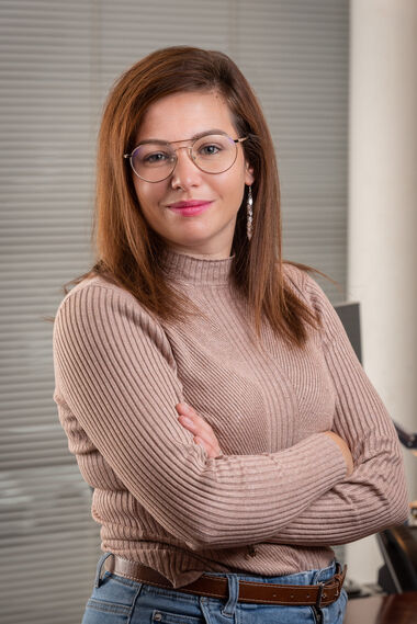 Cabinet comptable Perpignan Elodie Tejedor