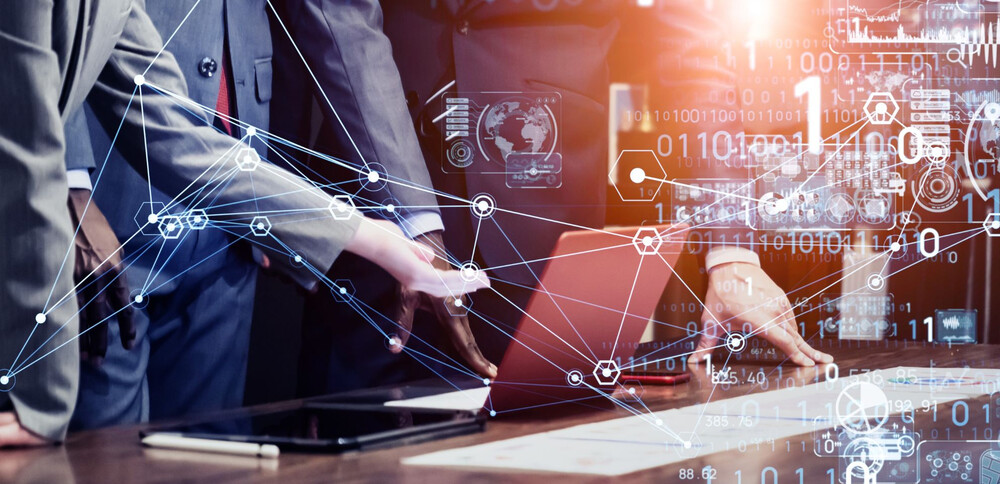 La transformation numérique des entreprises