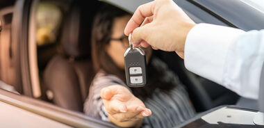 Mise à disposition de véhicules de tourisme aux salariés