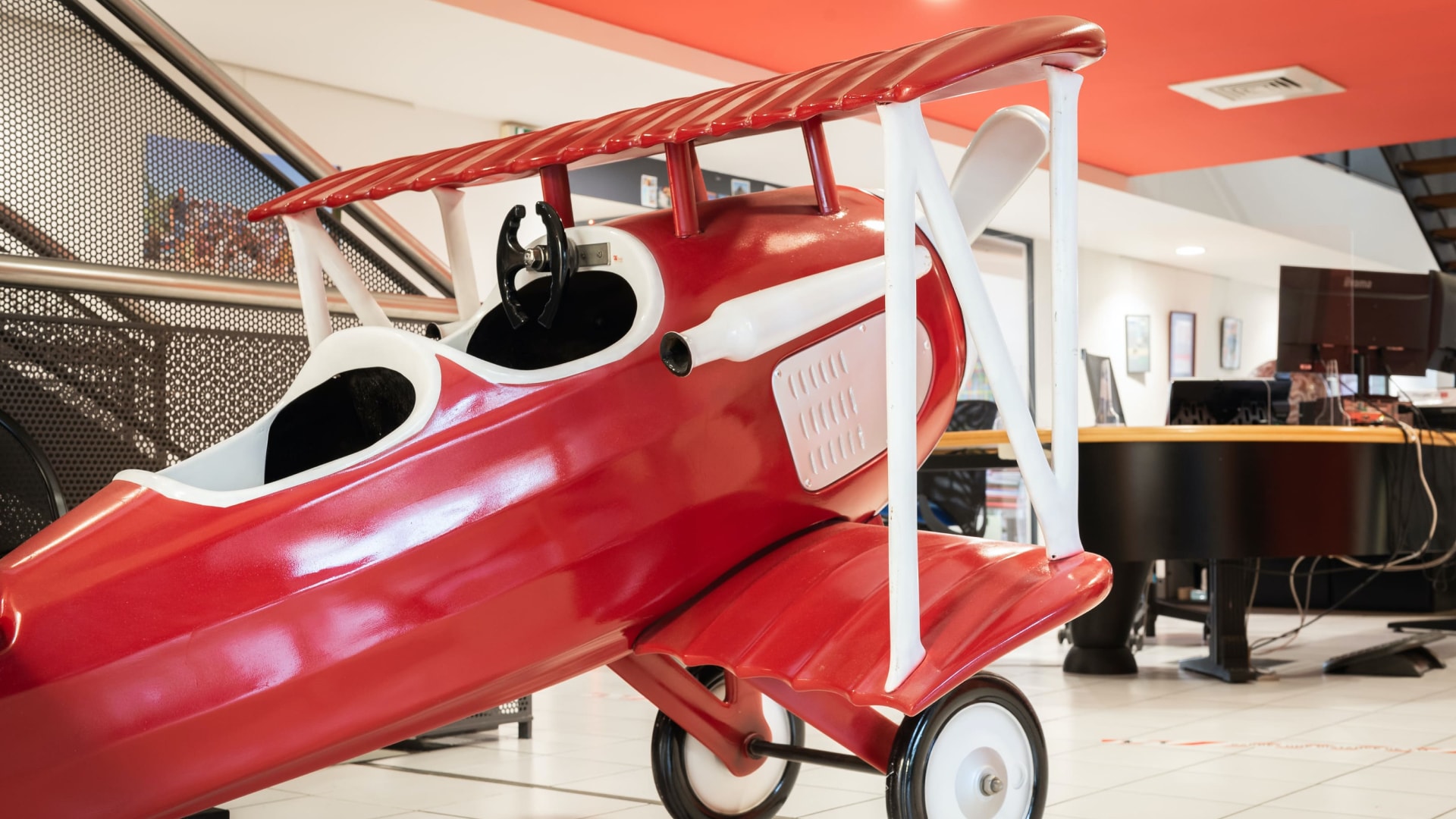 Cabinet comptable Perpignan Tecnosud